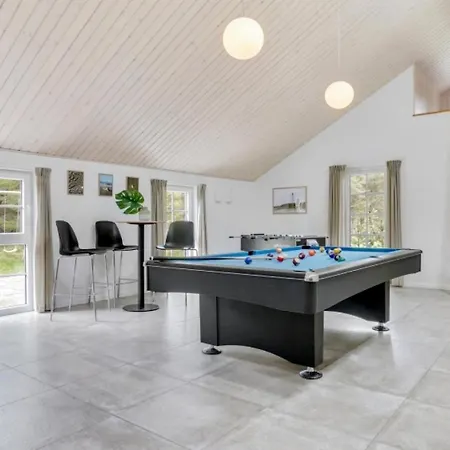 Villavilla 570 - Blavand, Vestjylland Dom wakacyjny *