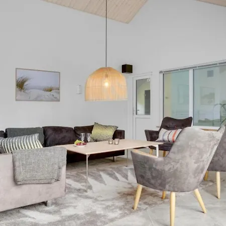 Villavilla 570 - Blavand, Vestjylland Dom wakacyjny