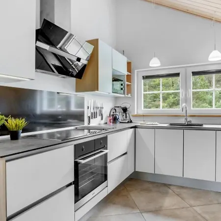 Villavilla 570 - Blavand, Vestjylland * Blåvand