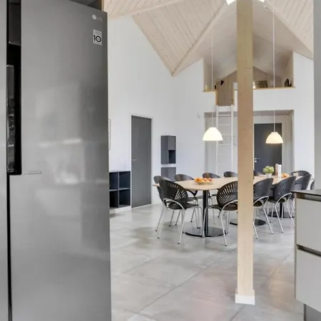 Dom wakacyjny Villavilla 570 - Blavand, Vestjylland