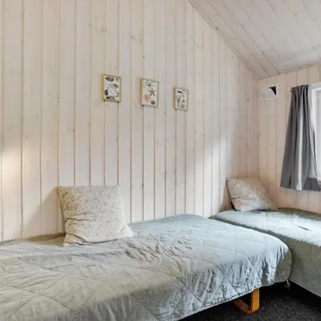 Villavilla 570 - Blavand, Vestjylland Dom wakacyjny Blåvand