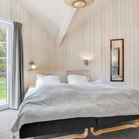 Villavilla 570 - Blavand, Vestjylland Dom wakacyjny