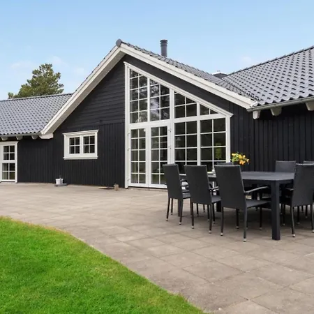 Villavilla 570 - Blavand, Vestjylland Blåvand