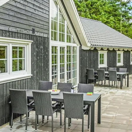 Villavilla 570 - Blavand, Vestjylland 度假居