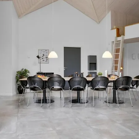 Villavilla 570 - Blavand, Vestjylland 度假居