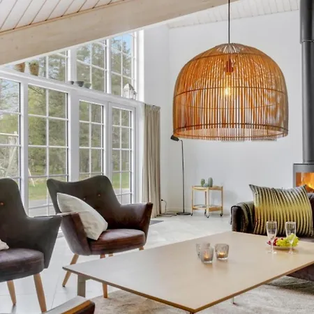 Villavilla 570 - Blavand, Vestjylland