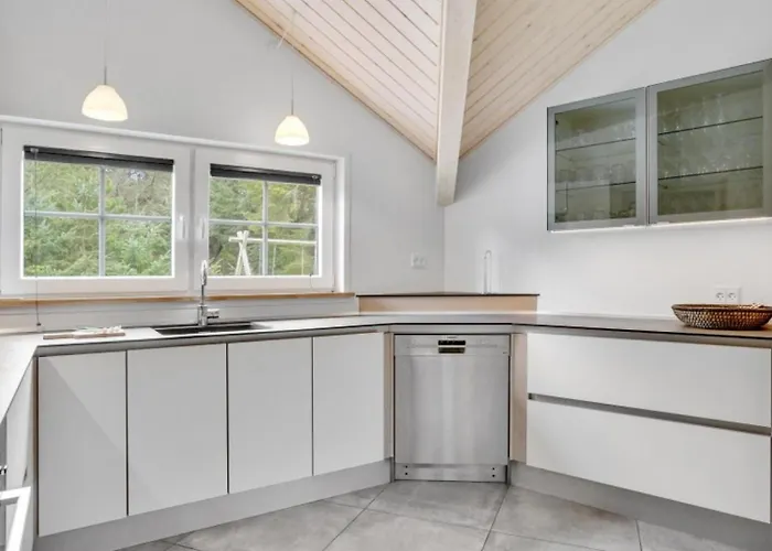 Villavilla 570 - Blavand, Vestjylland